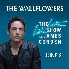 The Wallflowers feat. Mick Jones