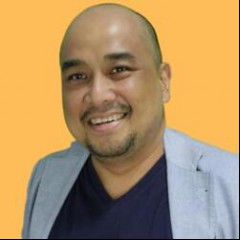 Rudy Adrian