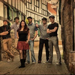 The O’Reillys and the Paddyhats