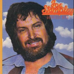 Joe Stampley