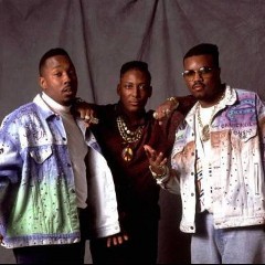 Three Times Dope