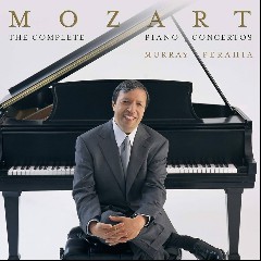 Murray Perahia & English Chamber Orchestra