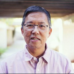 Forrest Fang