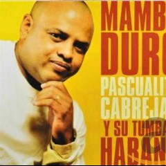 DURO MAMBO