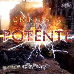 ORQUESTA LA POTENTE