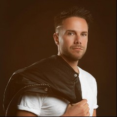 Marc Korn, Danny Suko & Semitoo