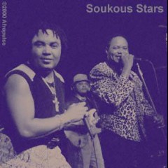 Soukous Stars