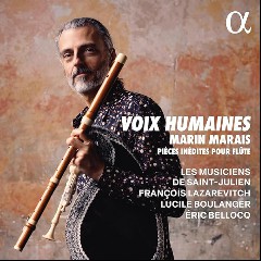 Les Musiciens de Saint-Julien, François Lazarevitch