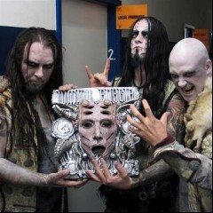 Dimmu Borgir
