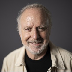Peter Reber