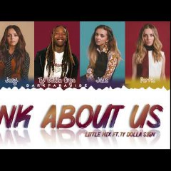 Little Mix Featuring Ty Dolla Sign