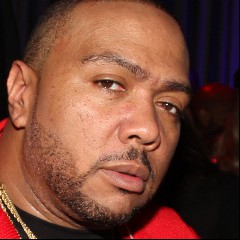Timbaland