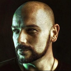 Darren Porter