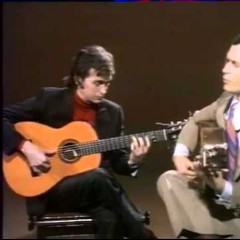 Paco De Lucia- Ramos De Algeciras