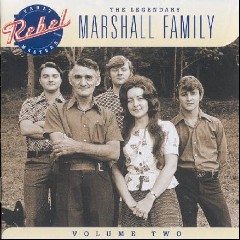 Marshall Family