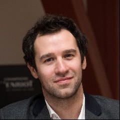 Damien Dubois