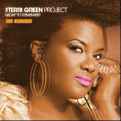 The Terri Green Project & Frank Blythe