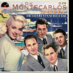Die Montecarlos
