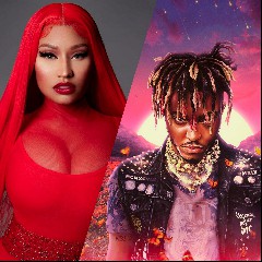Juice WRLD & Nicki Minaj