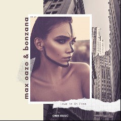 Max Oazo feat. Bonzana