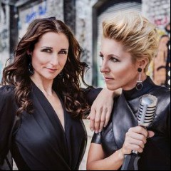 Anita & Alexandra Hofmann