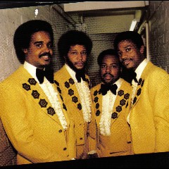 The Stylistics