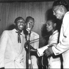 The Prisonaires