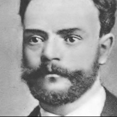 Antonin Dvorak CZE