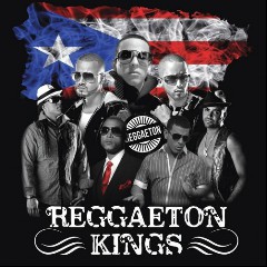 Kings of Regueton