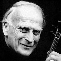 Yehudi Menuhin