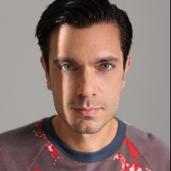 ΜΥΡΩΝΑΣ ΣΤΡΑΤΗΣ