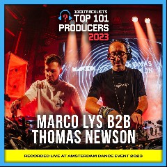 Thomas Newson & Marco Lys