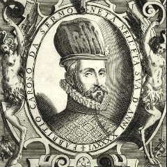 Fabritio Caroso