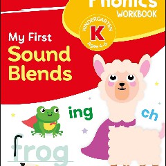 The Super-Phonics