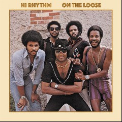 Rhythm on the Loose