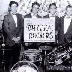 The Rhythm Rockers