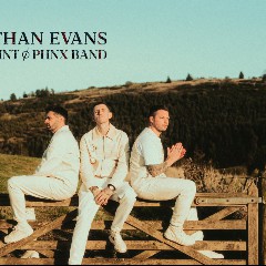 Nathan Evans x Saint PHNX