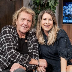 Wolfgang Petry Charly Brunner und S...