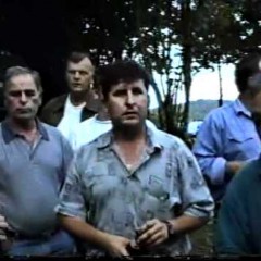 POŠLE CURE NA ZABAVU