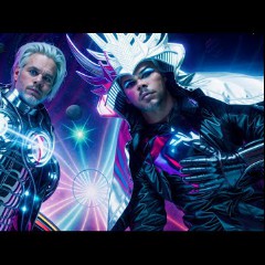 PNAU x Empire Of The Sun
