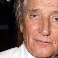 Rod Stewart
