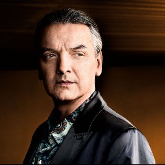 Peter Heppner