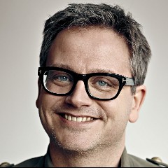 Guus Meeuwis