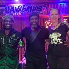 Reggae Force