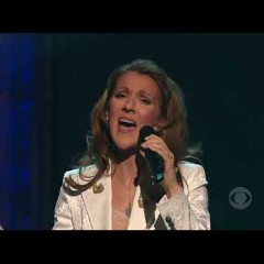 Celine Dion & Luther Vandross