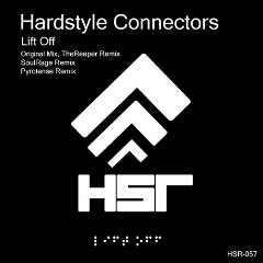 Hardstyle Connectors