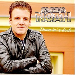 Sascha Noah
