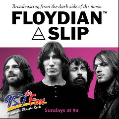 FLOYDIAN SLIP