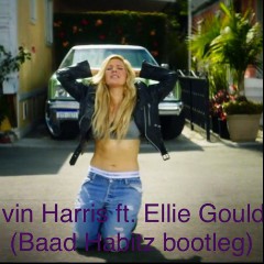 Ellie Goulding feat HBz