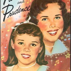 Patience & Prudence